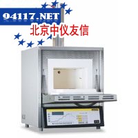 LV 9/11带外开或上开式炉门的灰化炉